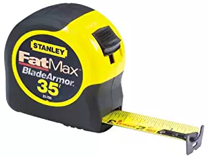 Best stanley replacement tape blade