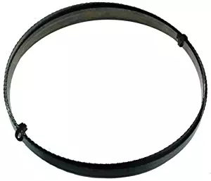 Best craftsman 12 inch bandsaw blade length