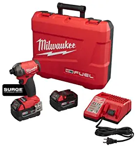 Best milwaukee impact driver for sale