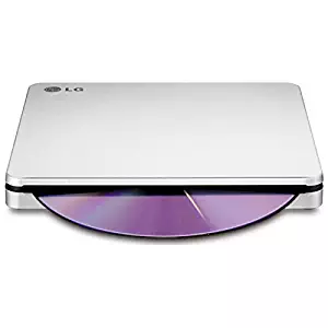 Best lg dvd external drive