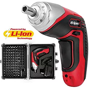Best bosch skil screwdriver set