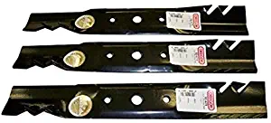 Best power raking with lawn mower