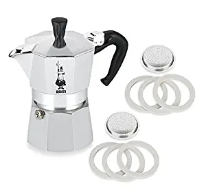 Best made in italy home espresso machine
