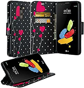 Best phone wallet for lg stylo 2v