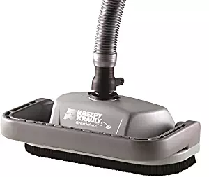 Best pentair rebel pool vacuum