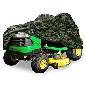 Best bag attachment for lawn mower