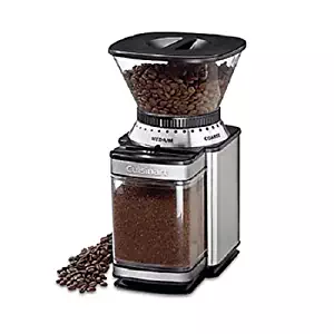 Best top ten reviews burr grinder