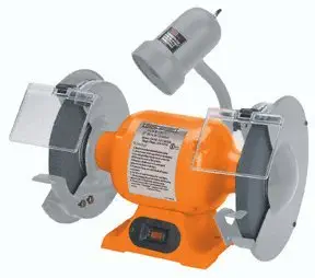 Best harbor freight 8 inch bench grinder