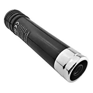 Best craftsman 3.6 volt battery