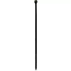 Best pre drill size for 8 screw