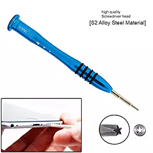 Best open iphone without pentalobe screwdriver