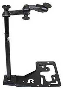 Best ram no drill vehicle laptop mount