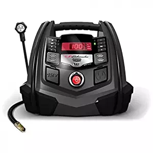 Best peak 12v tire inflator