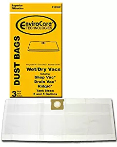 Best stanley 8 gallon wet dry vac