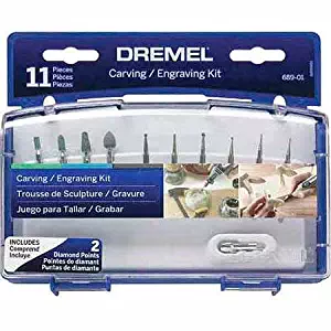 Best dremel pumpkin carving drill
