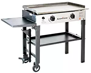 Best 28 in flat top griddle