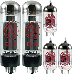 Best vacuum tube guitar amplifier kit
