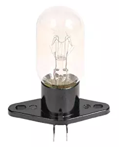 Best lg microwave oven lamp bulb