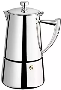 Best italian style coffee maker electric