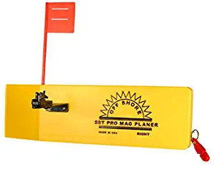 Best big jon otter boat planer board