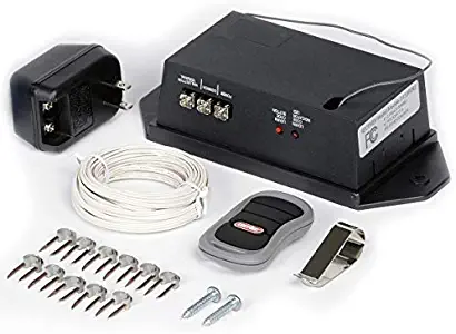 Best home kit garage door