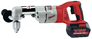 Best m18 right angle drill
