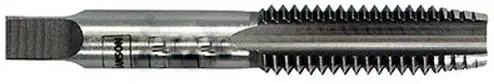 Best drill for m5 tap