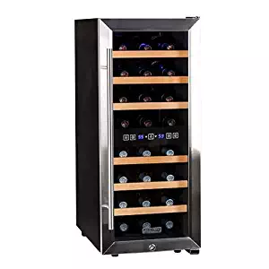 Best review wine cellar