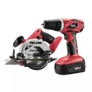 Best circular saw drill combo