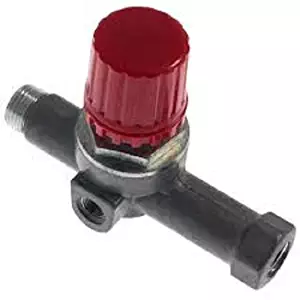 Best husky air compressor pressure regulator knob