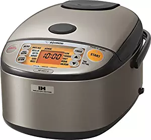 Best sharp rice cooker