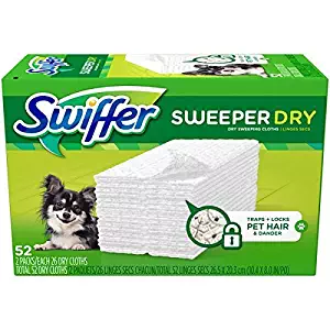Best swiffer sweeper vac wet cloth