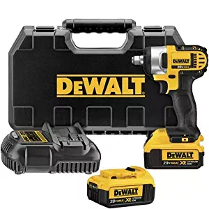 Best 18v dewalt 1 2 impact wrench