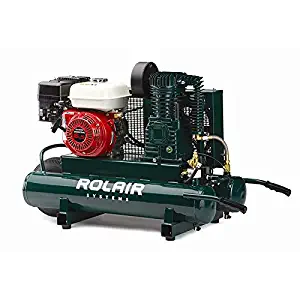 Best rol air compressor pump