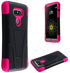 Best lg g5 phone case pink