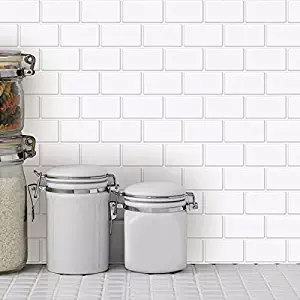 Best kitchen backsplash tiles peel and stick
