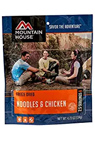 Best make a freeze casseroles and crockpot recipes