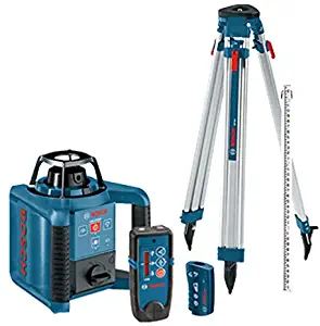 Best refurbished bosch laser level
