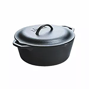 Best what to use a cast iron skillet for