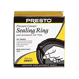 Best national pressure cooker sealing ring