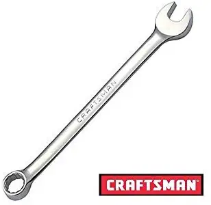 Best craftsman extra long wrenches