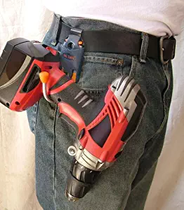 Best monster hook drill holder