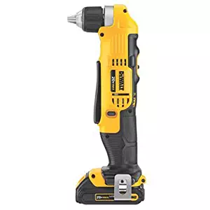 Best right angle drill cordless