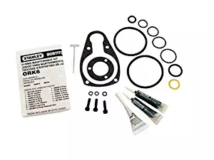 Best bostitch nailer rebuild kit