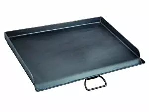 Best cast iron griddle?