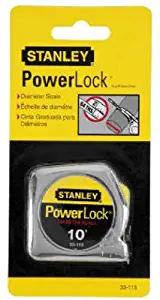 Best stanley tape measure keychain