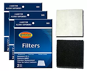 Best frigidaire wf3cb puresource 3 refrigerator water filter