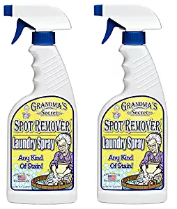 Best black grease out of carpet