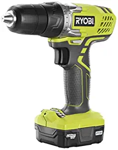 Best ryobi lithium 12v drill