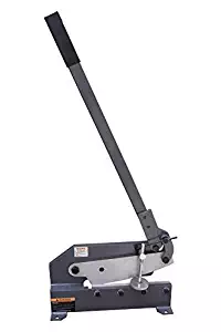 Best industrial sheet metal shear